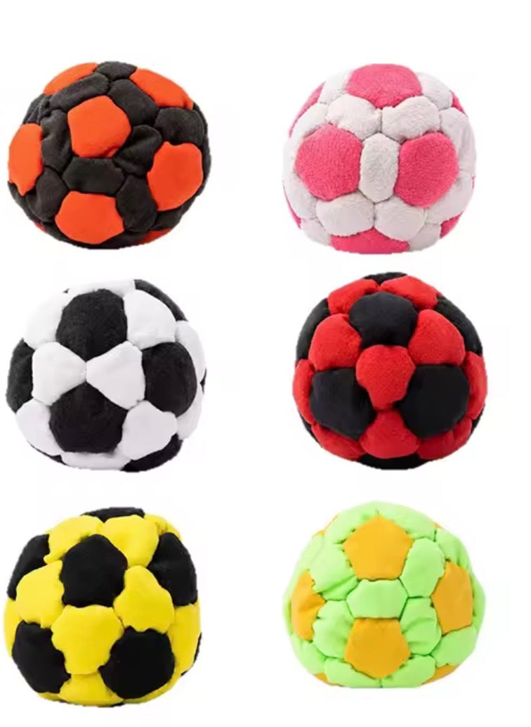 6 pack of 32 panel hoggysacks