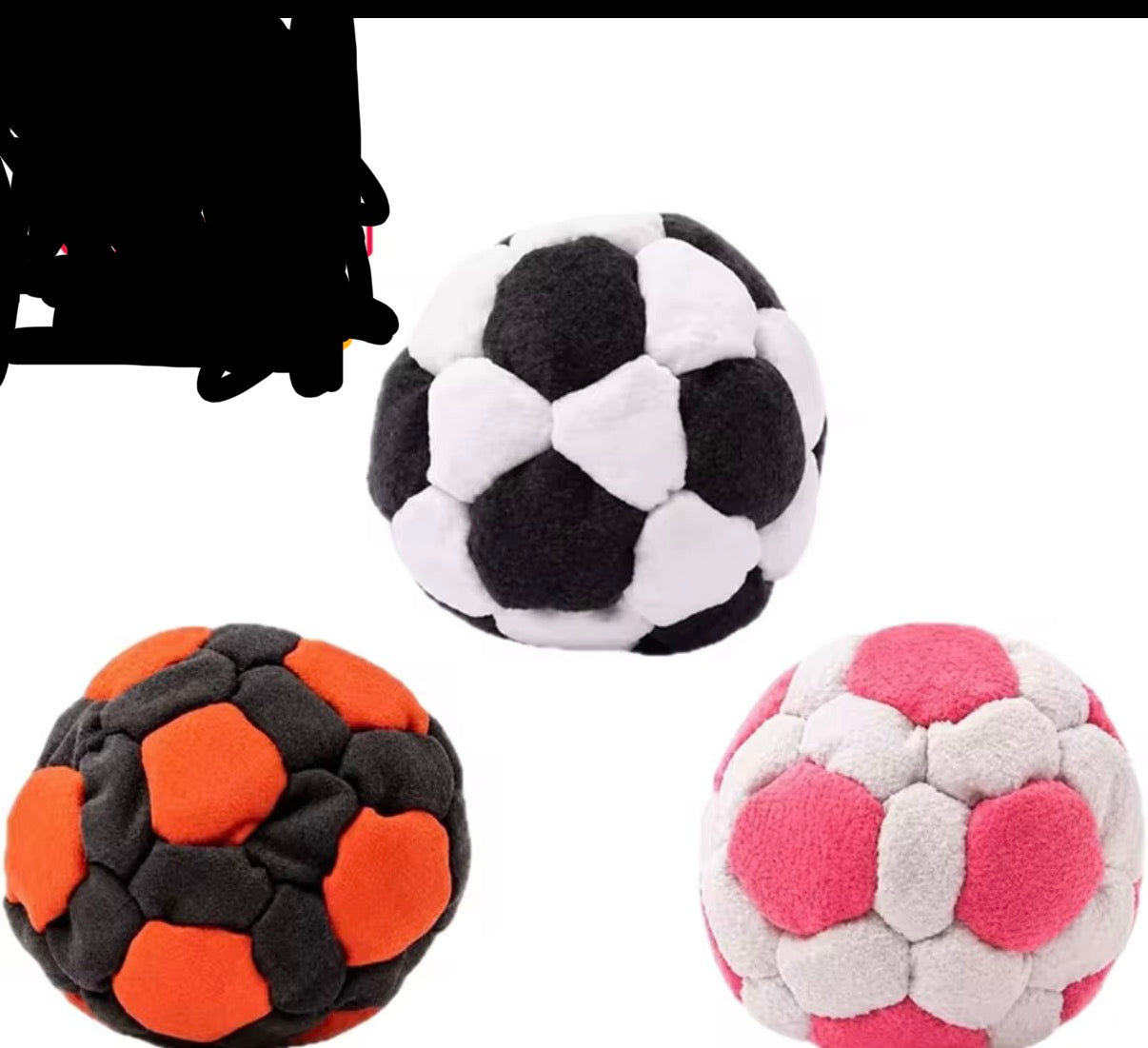 3 pack 32 panel hoggysacks