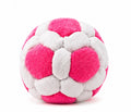 Pink puff 32 panel hoggysack